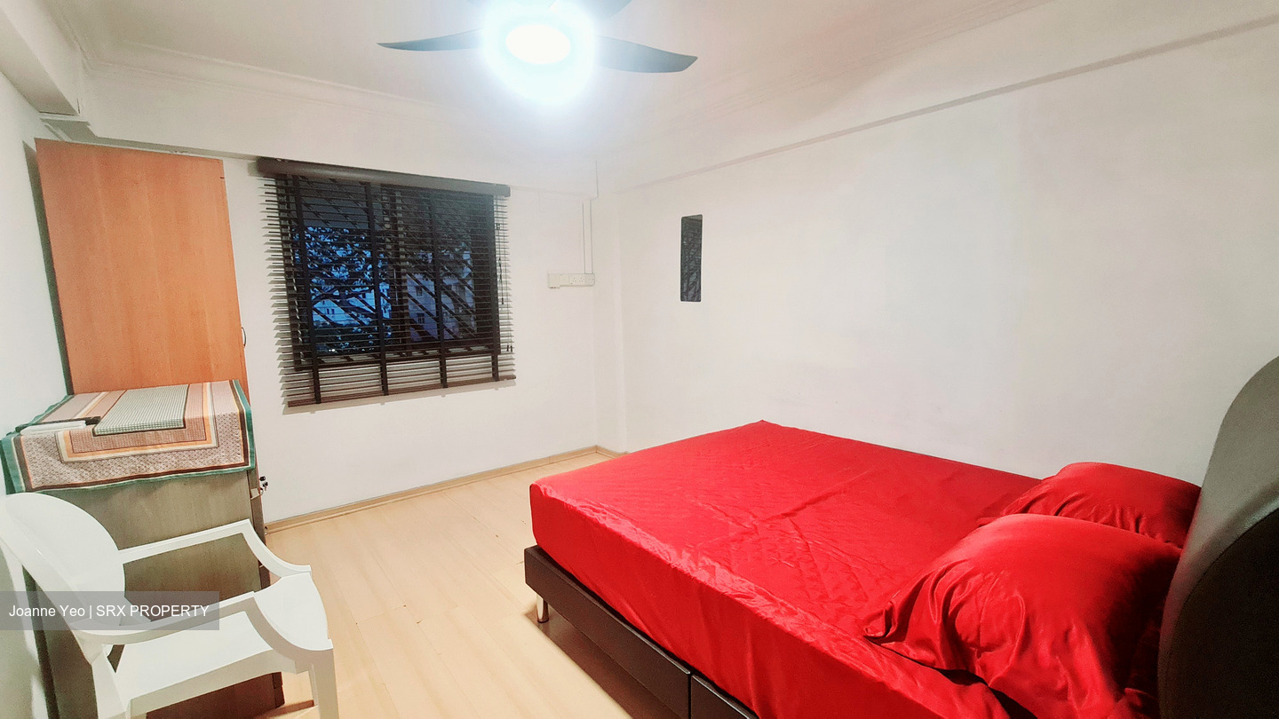Blk 84 Bedok North Street 4 (Bedok), HDB 3 Rooms #580692441